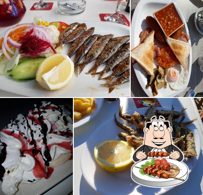 Best papas bravas in Marbella restaurants, winter 2024 Restaurant Guru