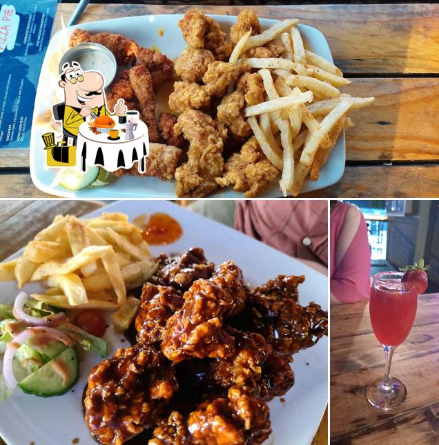 Thirsty Fox Sports Bar Centurion Restaurant Menu Prices And Reviews thirsty-fox-sports-bar-centurion-restaurant-menu-prices-and-reviews