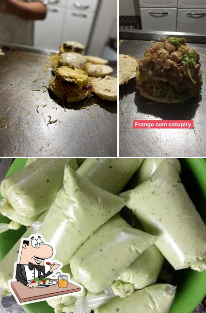 Fael Lanches