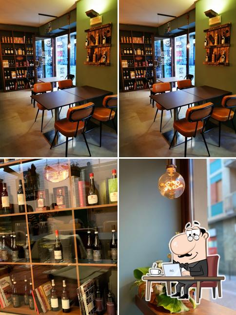 Il Melograno Bottega e Bistrò