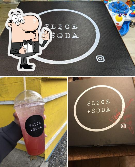 Regarder la photo de Slice + Soda