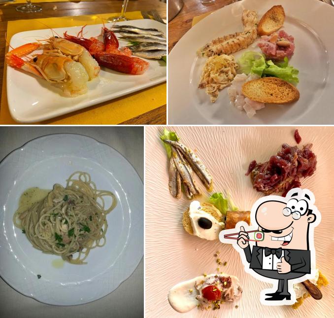 Trattoria Al Castello