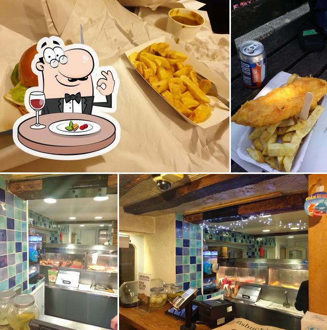 Find the best place to eat in Royston, spring 2024 Restaurant Guru