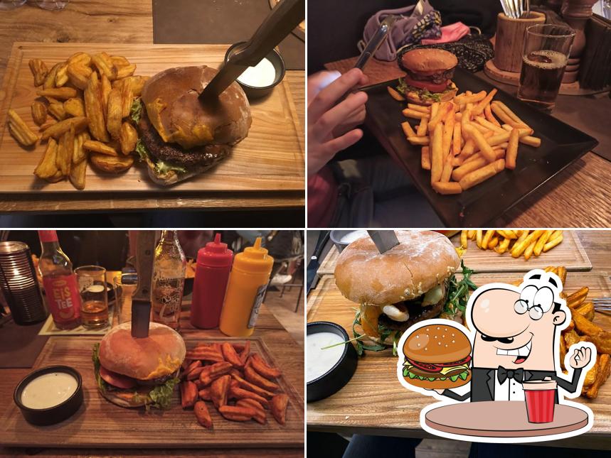 Swings restaurant, Tux Restaurant menu and reviews