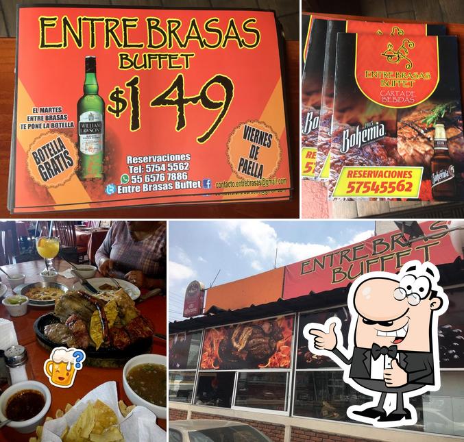 Barbacoa Las Brasas Buffet, Tlalnepantla - Opiniones del restaurante