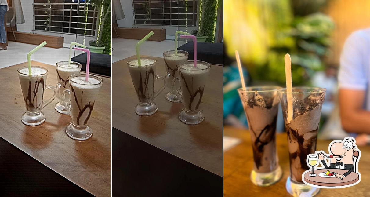 Cafe Xpresso