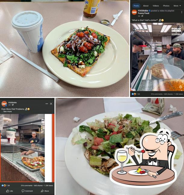 Find the best place to eat in Williston Park, spring 2024 Restaurant Guru