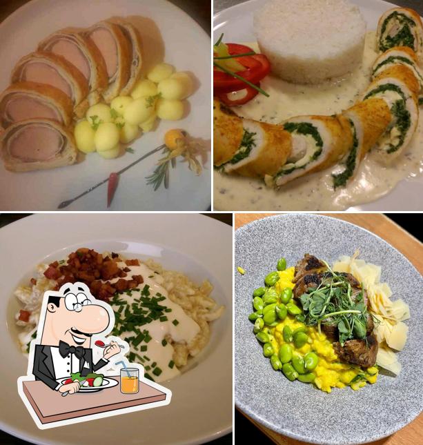 IRON CLUB, Košice Restaurant reviews