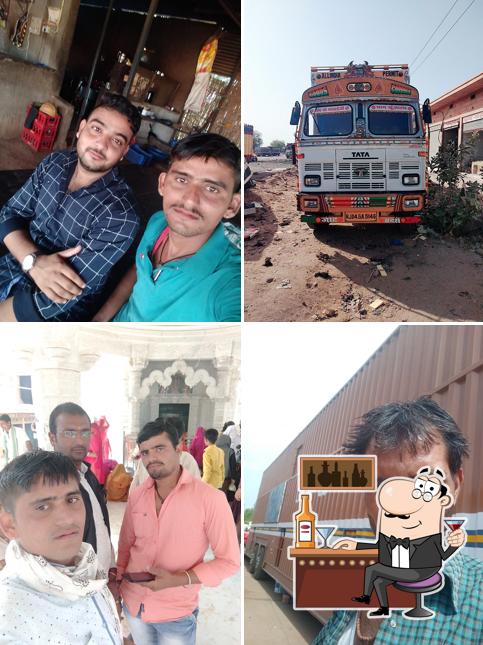 Mahadev Dhaba