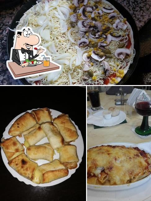 Pizzeria Mamma Mia Herne