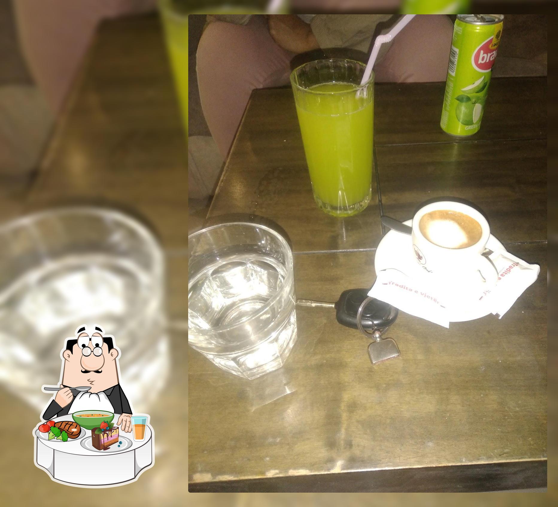 Bar Panorama Cakran