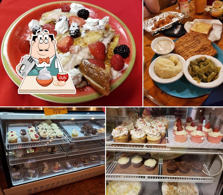 Four Seasons Restaurant in Big Stone Gap Restaurant menu and reviews
