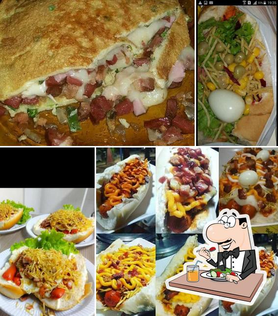 Rodrigo Lanches