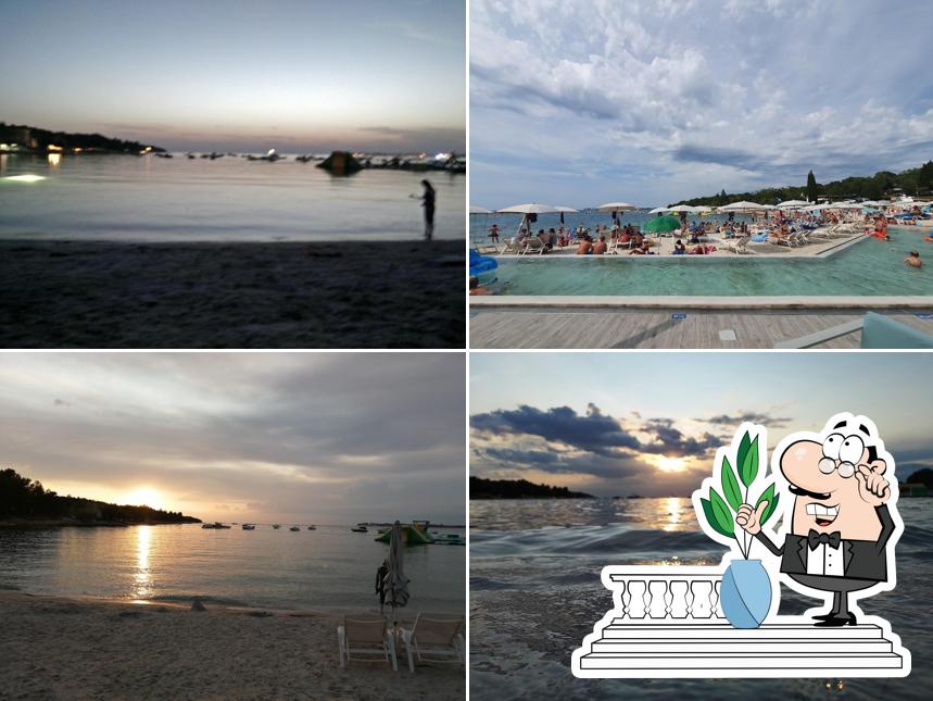 The Beat Beach Club