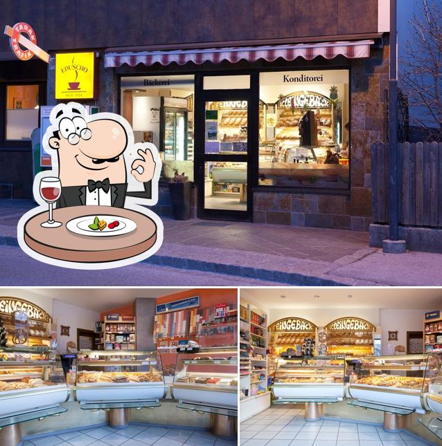 Bäckerei Konditorei Margreiter e.U.