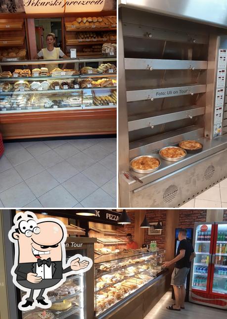 Guarda la foto di Bakery "ARS"