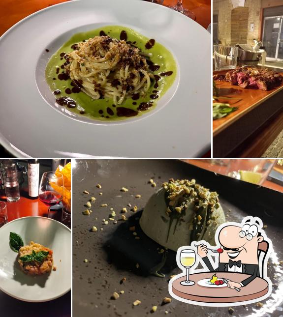 Cibo al Bolla Concept Food