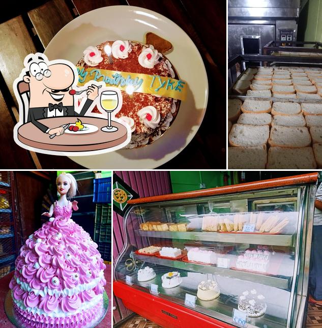 CHAMBA BAKERS