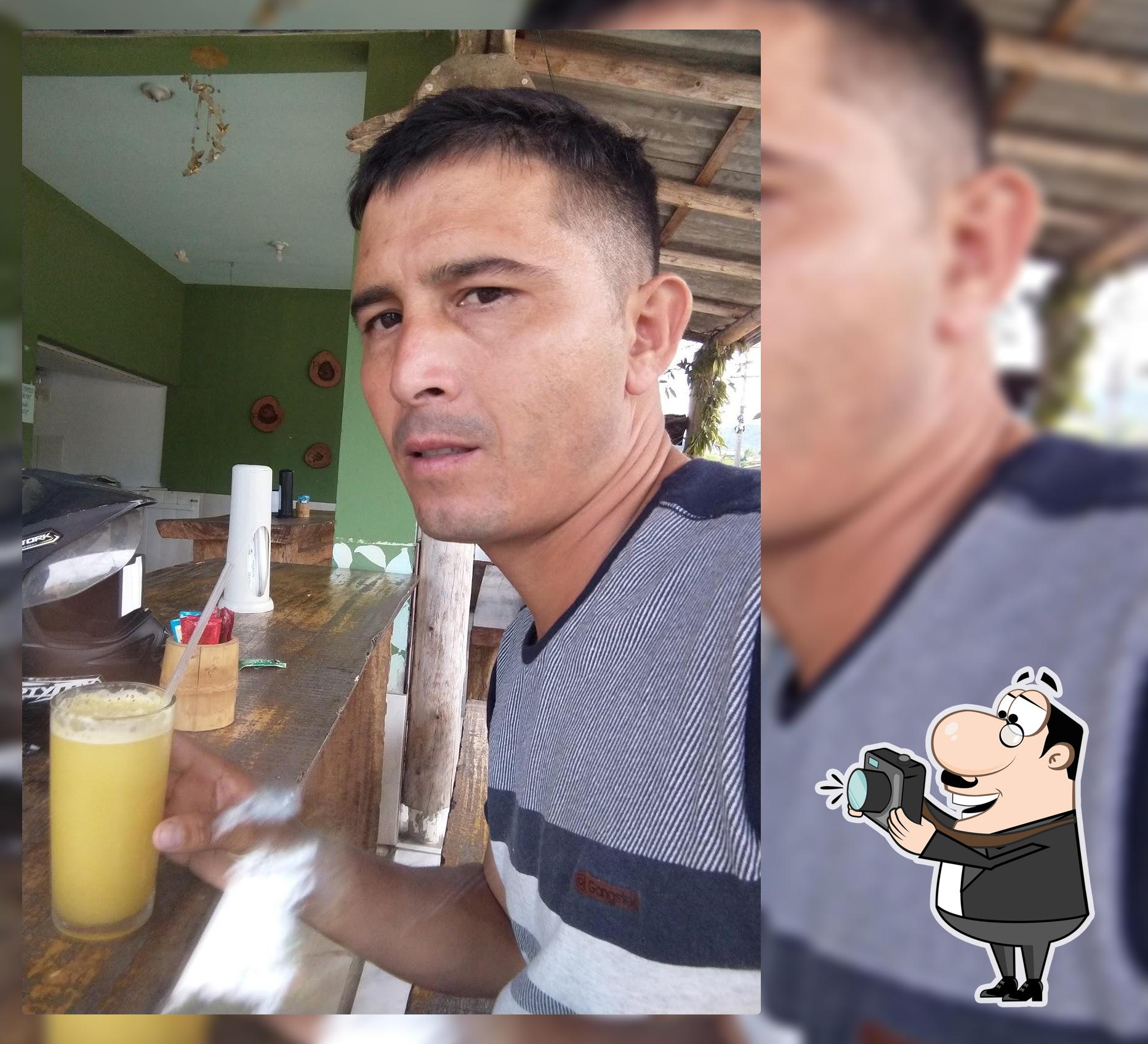 Caldo De Cana Rony
