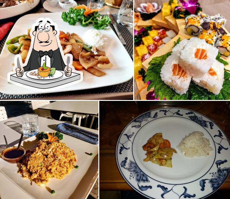 Restaurant Chez Zhang