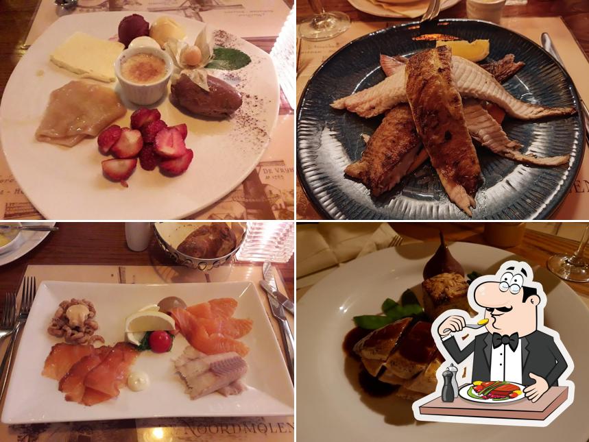 Restaurant De Noordmolen
