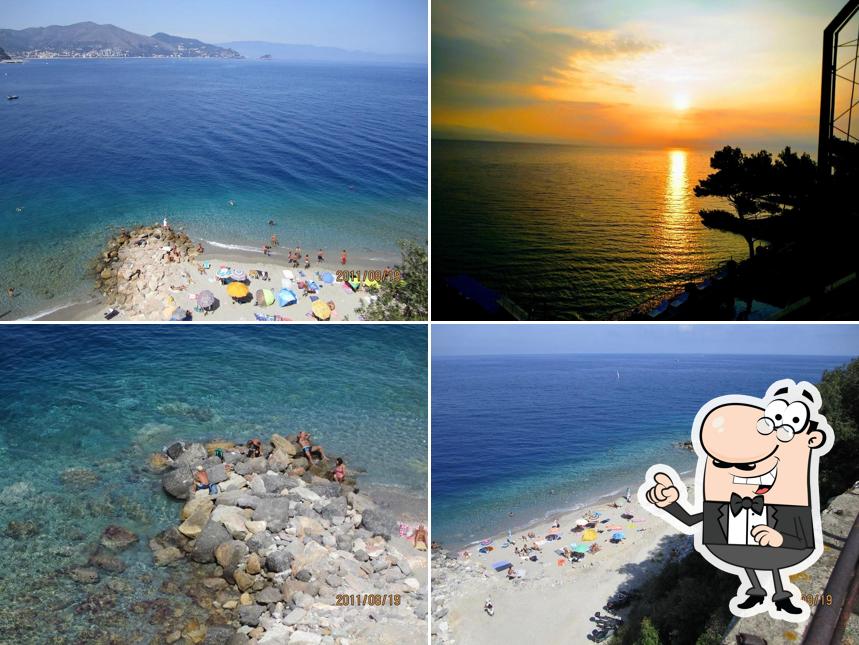 Capo Noli