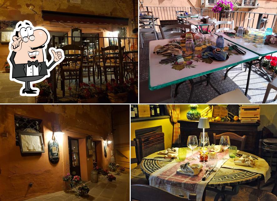 La Casina del Lillotatini