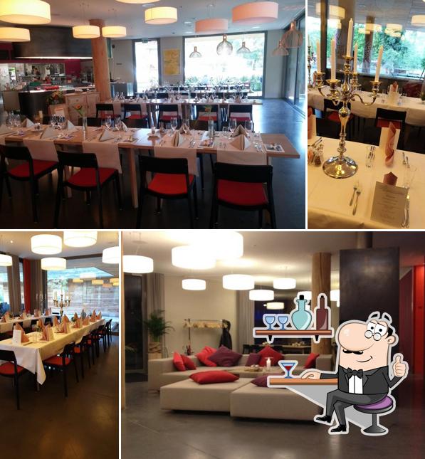 Restaurant Stäubis