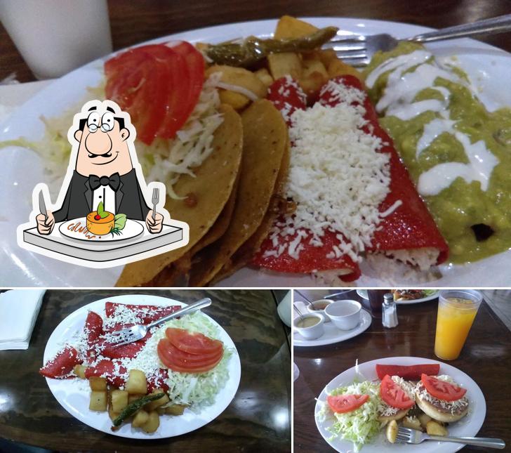 Restaurante Taquería Juárez Sucursal Linda Vista, Guadalupe, Av. Miguel