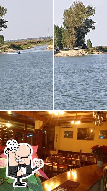 Restaurant “Turistul Deltei”
