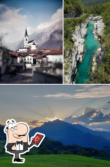 UK-Dreznica/Kobarid