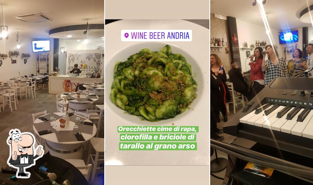 Vedi la immagine di Wine Beer Andria