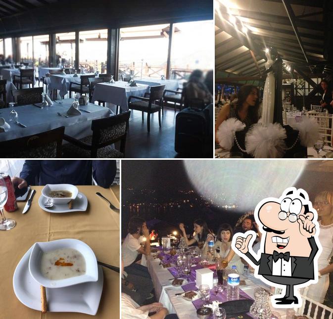 yildiz hisar istanbul restaurant menu and reviews