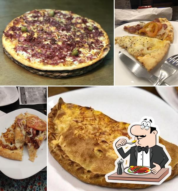 Zezé Foods Umarizal