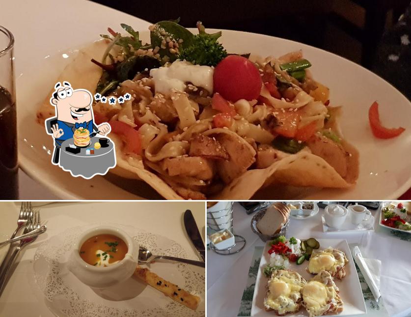 Restaurant De Oude School, Ter Aar - Opiniones del restaurante