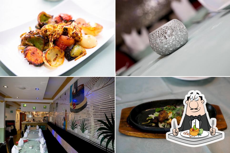 Best chicken dhansak in Rayleigh restaurants, spring 2024 Restaurant Guru