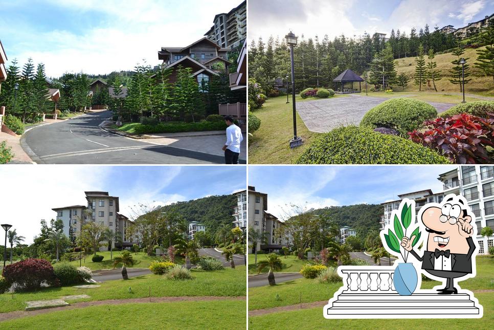 Tagaytay Highlands Prime Properties, Tagaytay