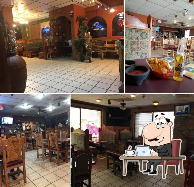 Tequila's Mexican Restaurant, 2452 U.S. 6 in Grand Junction