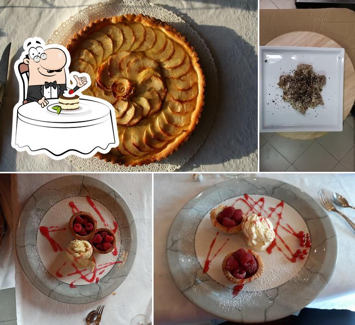 Pizzeria Ristorante Victoria