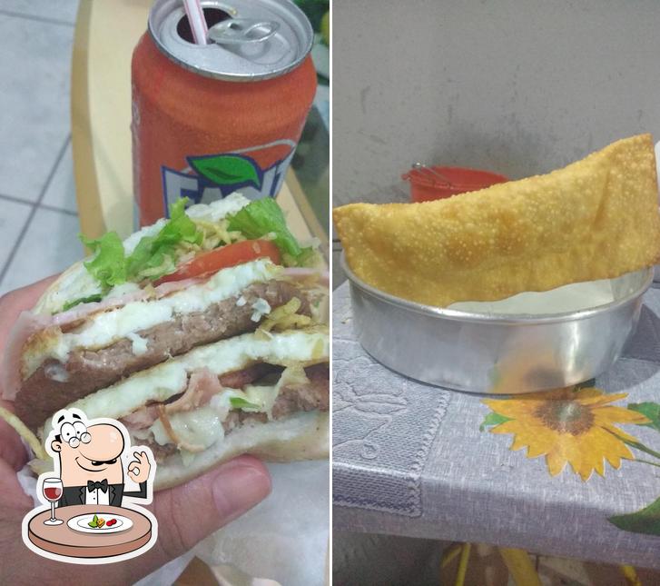 Drika’s Lanches