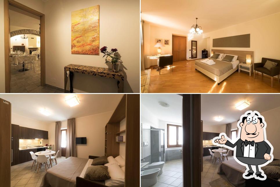 BBuSS Country Club - Country house a Catanzaro