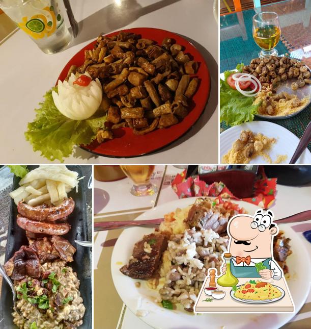 Bododromo Lá em Mãe - Restaurante e Bar Campina Grande