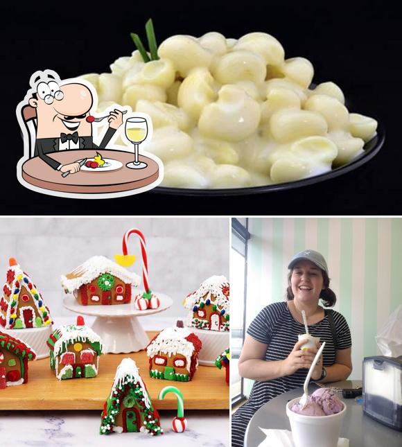 Dairy Den Of Laingsburg in Laingsburg Restaurant menu and reviews
