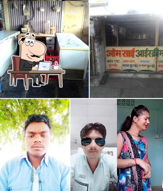 Om Sai Ice Factory