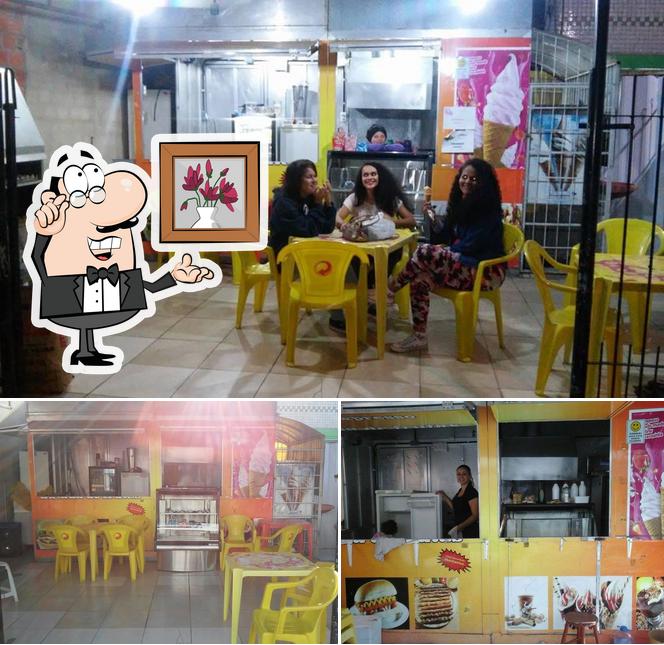 Restaurante Bom Apetite