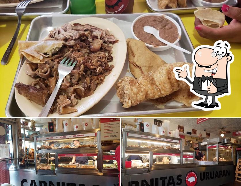 Here's a photo of Carnitas Uruapan Restaurant