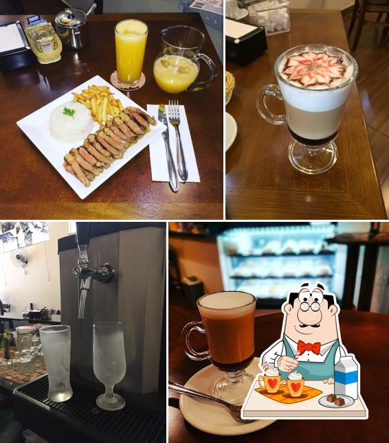 Divino Café