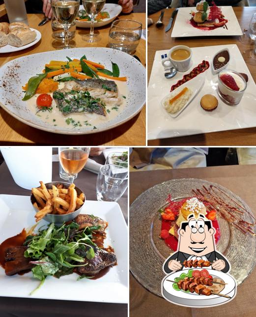 Hôtel-Restaurant La Crémaillère