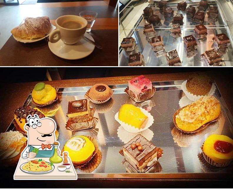 Javaroma Coffeeshop & Brew Bar, Rome - Restaurant menu, prices and reviews