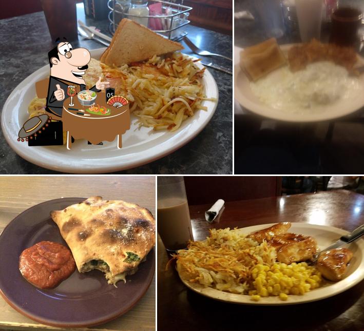 Jefferson Cafe
